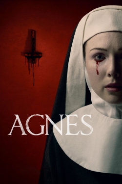 watch Agnes online free