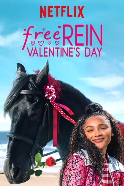 watch Free Rein: Valentine's Day online free