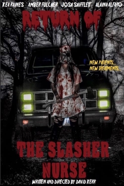 watch Return of the Slasher Nurse online free