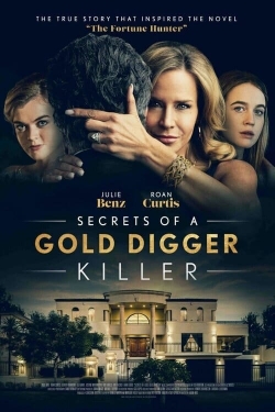 watch Secrets of a Gold Digger Killer online free