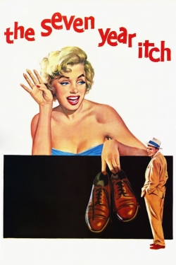 watch The Seven Year Itch online free