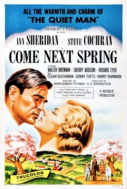 watch Come Next Spring online free