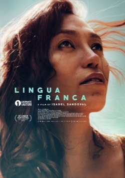 watch Lingua Franca online free