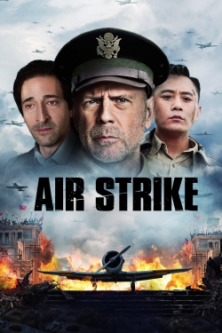 watch Air Strike online free