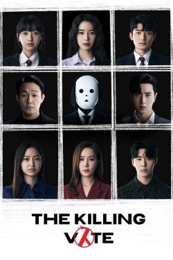 watch The Killing Vote online free