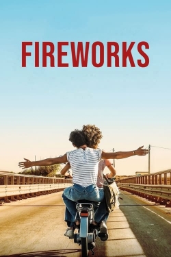 watch Fireworks online free
