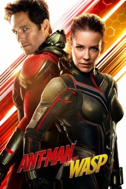 watch Ant-Man and the Wasp online free