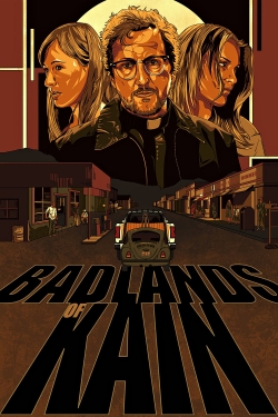 watch Badlands of Kain online free