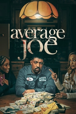 watch Average Joe online free