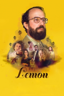 watch Lemon online free