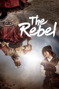 watch The Rebel online free