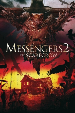 watch Messengers 2: The Scarecrow online free