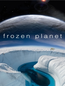 watch Frozen Planet online free