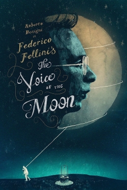 watch The Voice of the Moon online free