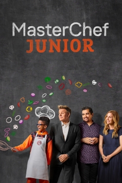watch MasterChef Junior online free