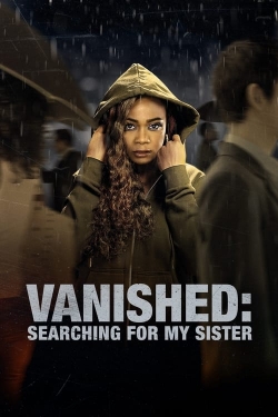 watch Vanished: Searching for My Sister online free
