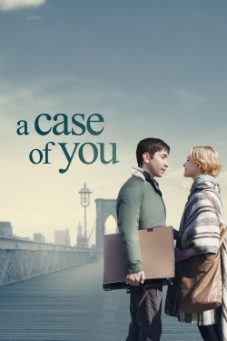 watch A Case of You online free