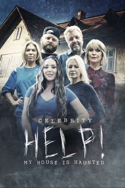 watch Celebrity Help! My House Is Haunted online free