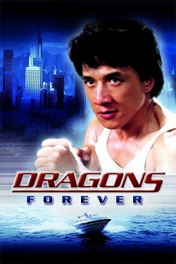 watch Dragons Forever online free