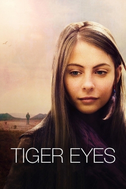watch Tiger Eyes online free