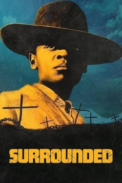 watch Surrounded online free
