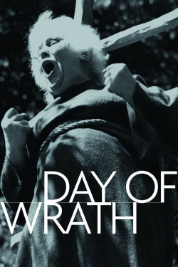 watch Day of Wrath online free