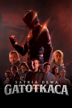 watch Satria Dewa: Gatotkaca online free