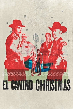 watch El Camino Christmas online free