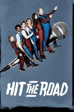 watch Hit the Road online free