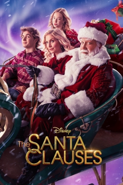 watch The Santa Clauses online free