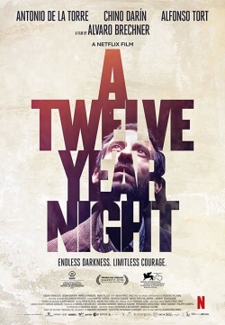 watch A Twelve-Year Night online free