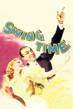 watch Swing Time online free