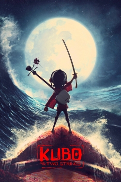 watch Kubo and the Two Strings online free