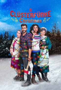 watch A Clüsterfünke Christmas online free