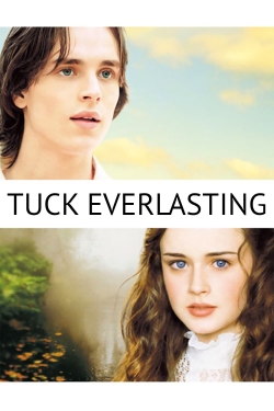 watch Tuck Everlasting online free