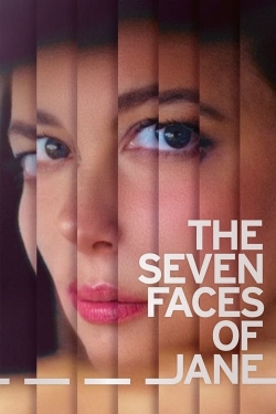 watch The Seven Faces of Jane online free