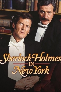 watch Sherlock Holmes in New York online free