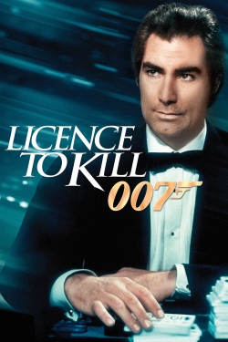 watch Licence to Kill online free