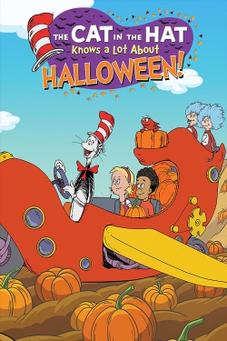 watch The Cat In The Hat Knows A Lot About Halloween! online free