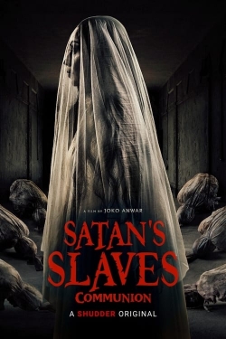 watch Satan's Slaves 2: Communion online free