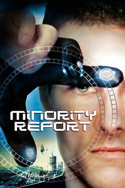watch Minority Report online free