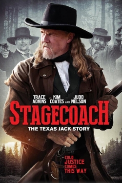 watch Stagecoach: The Texas Jack Story online free