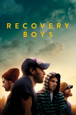 watch Recovery Boys online free