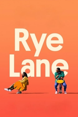 watch Rye Lane online free