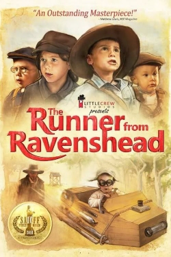 watch The Runner from Ravenshead online free