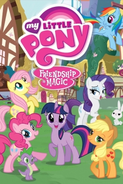 watch My Little Pony: Friendship Is Magic online free
