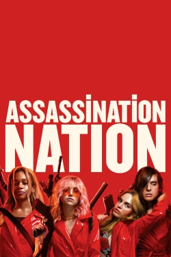watch Assassination Nation online free