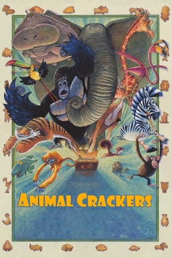 watch Animal Crackers online free