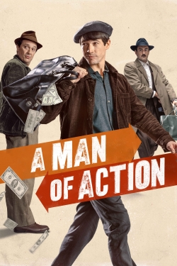 watch A Man of Action online free