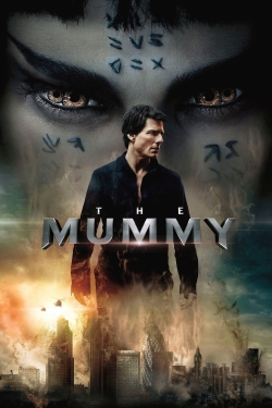 watch The Mummy online free